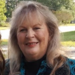 Board Member Linda Anderson