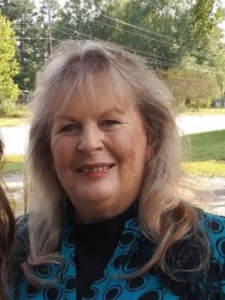Board Member Linda Anderson