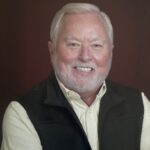 Vice President Lewis Mathews, Jr.